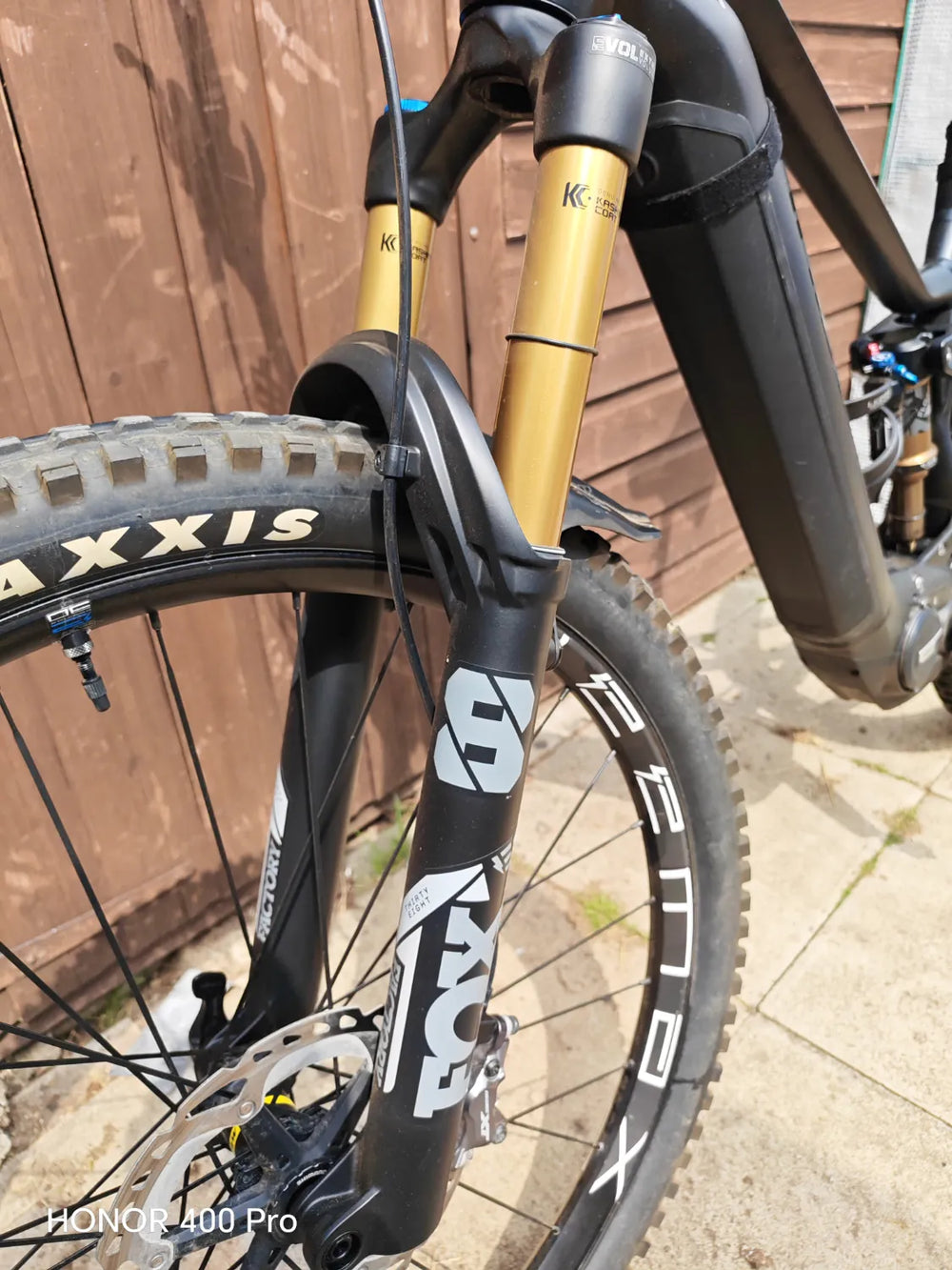 Haibike Allmtn 10 2024