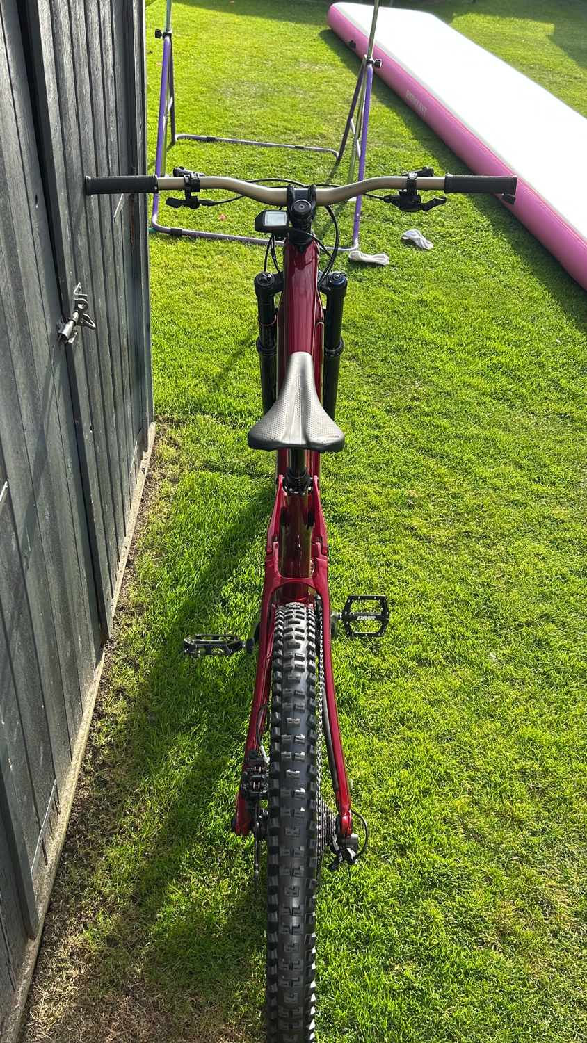 Trek Rail 5 2023