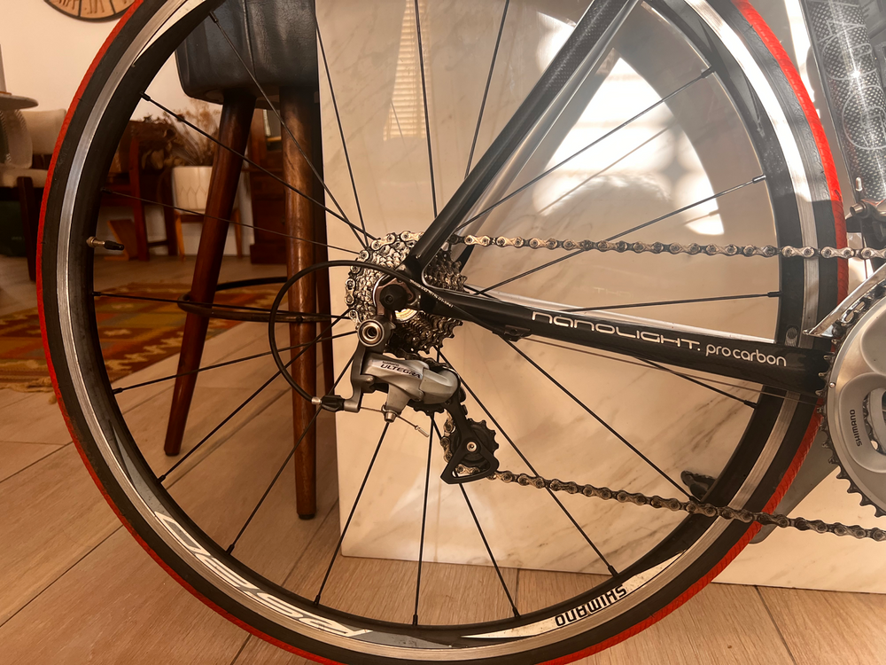 Planet X Pro Carbon Shimano Ultegra R8000 2023
