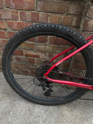 Ribble CX AL, Sram Apex 1x 2022