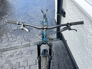 Transition Scout Carbon GX 2023