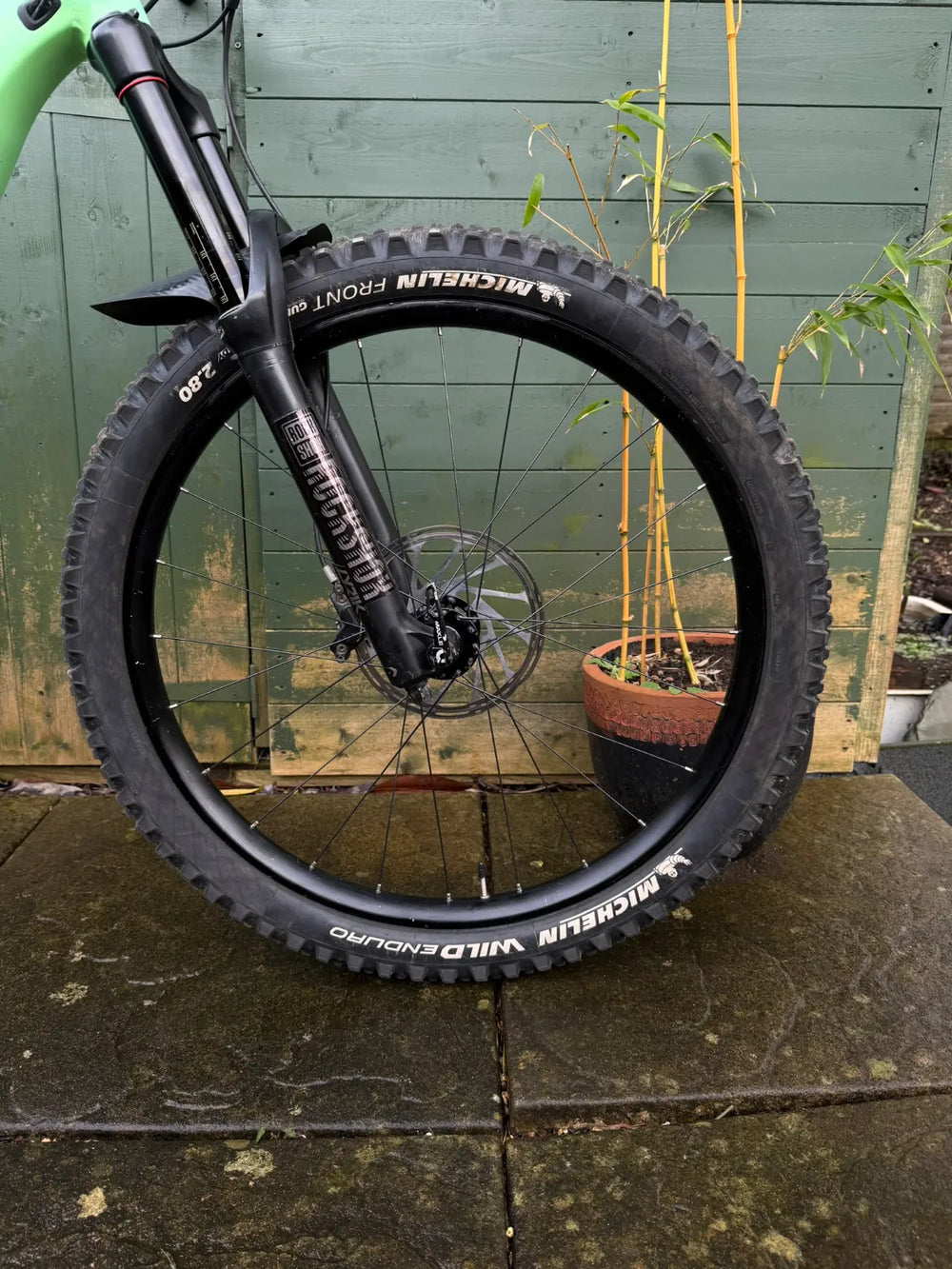 Specialized Turbo Kenevo Expert 6Fattie 2018