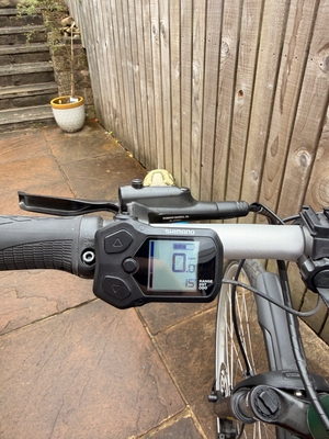 Carrera Crossfuse 2023