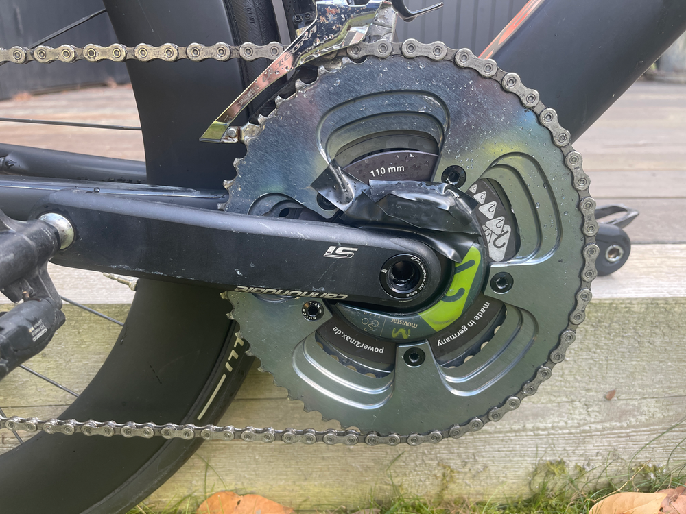 Cannondale SystemSix Carbon Ultegra 2020