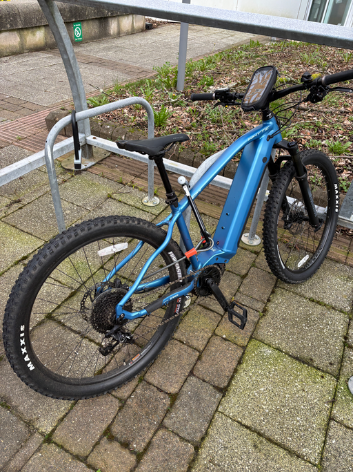 Whyte E-504 2022