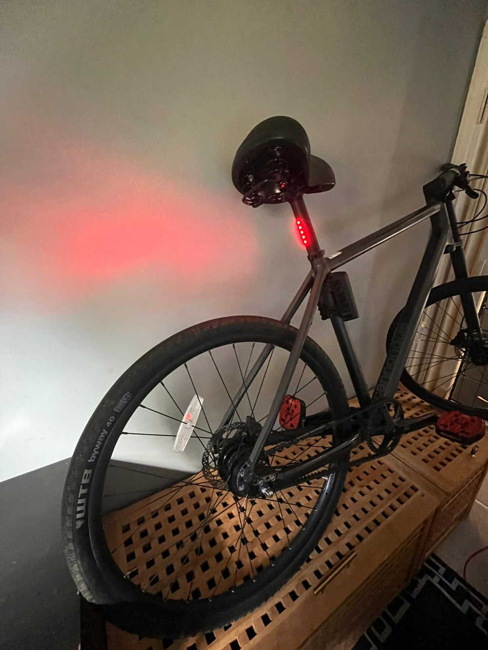 Cannondale Bad Boy 1 2022
