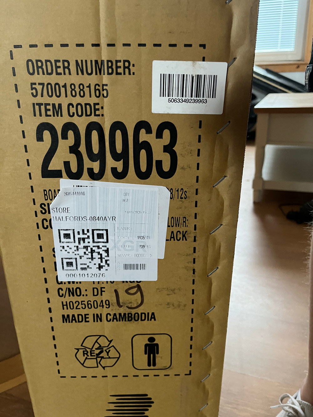 Boardman TRVL 8.9 Drop Bar 2025
