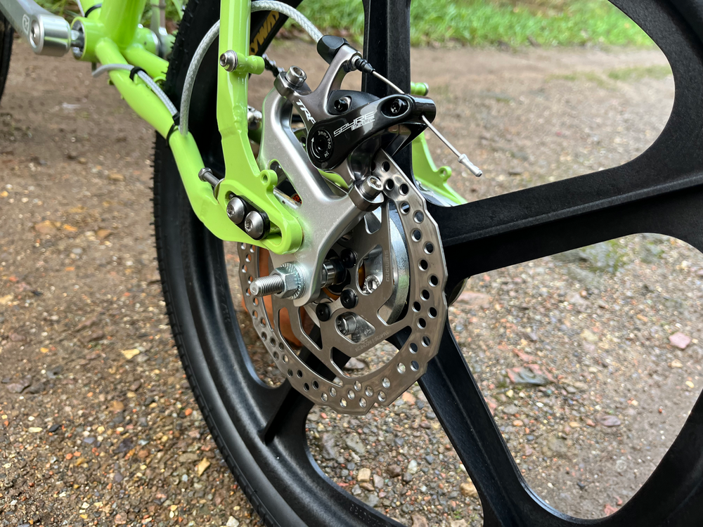 Velo Orange Neutrino 2025