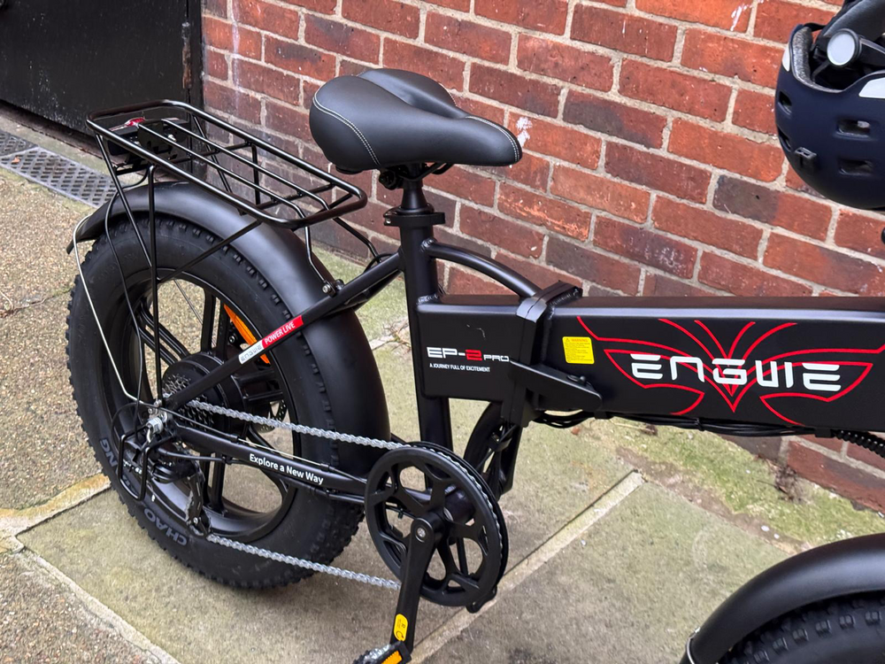 Engwe EP-2 Pro 2022