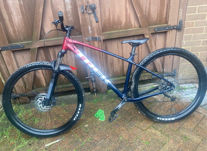 Trek Marlin 6 Gen 3 2024