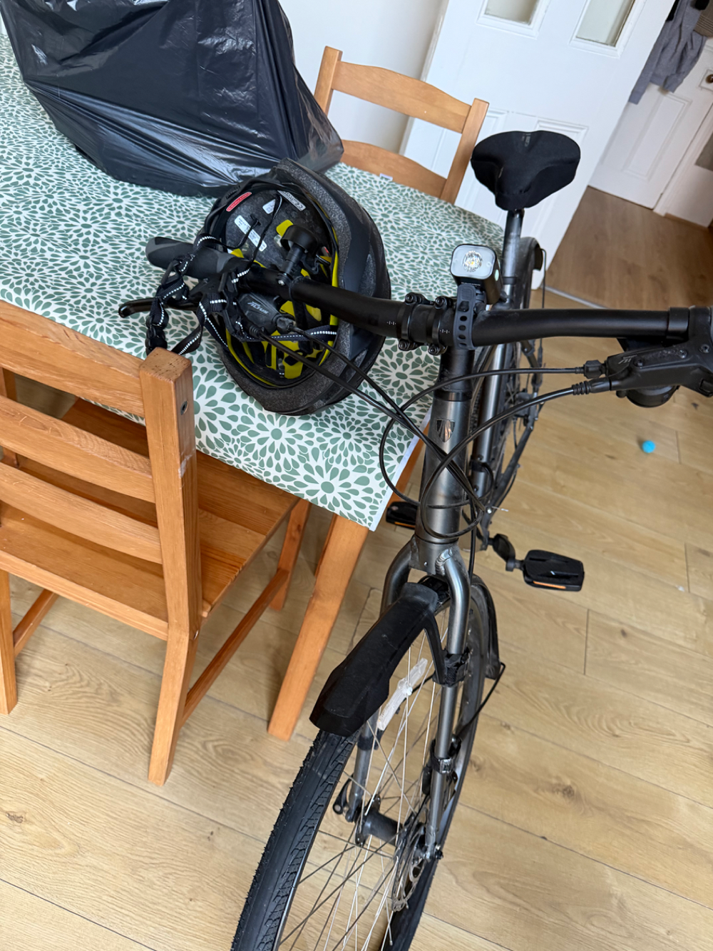 Trek Fx 2 Disc 2022
