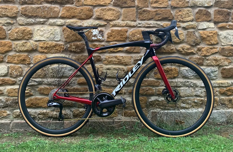 Ridley Fenix SLiC - Shimano Ultegra Di2 HDB 2023