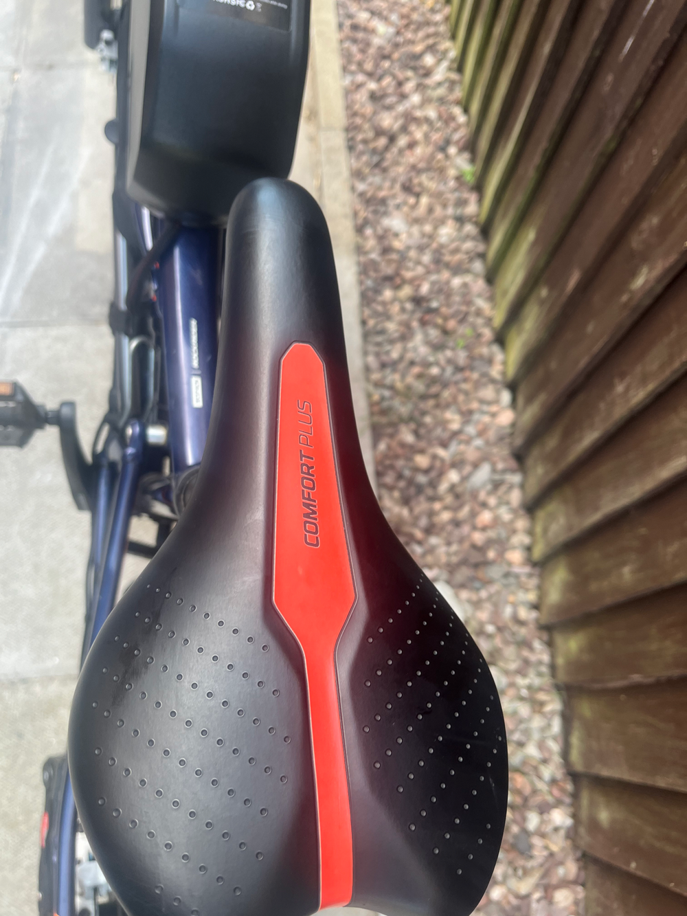 Rockrider 27.5+ Inch - 120 mm Suspension 2023