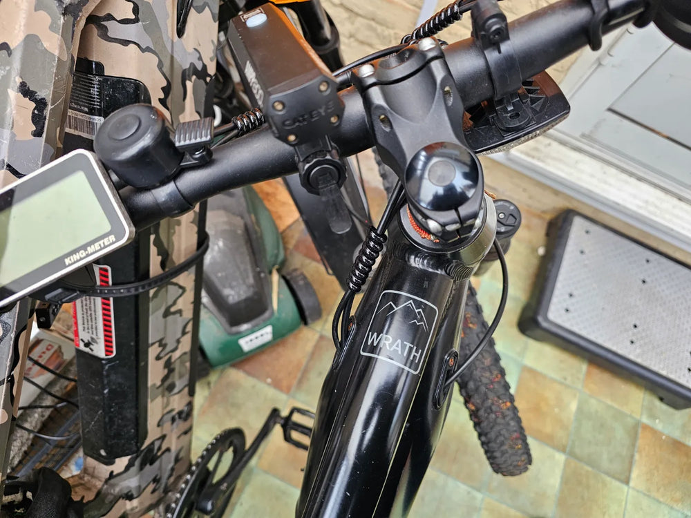 CLAUD BUTLER WRATH 2023