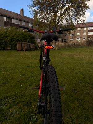 Scott Aspect 950 2019