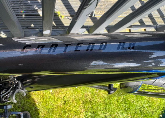Giant Contend AR 3 2021