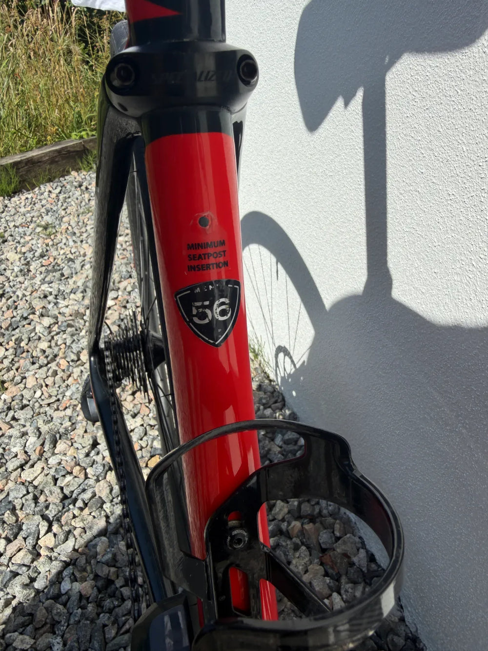 Specialized Roubaix Comp - Shimano Ultegra Di2 2017