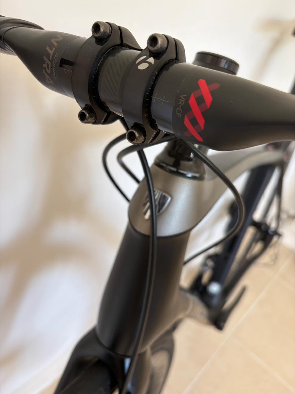 Trek Émonda SLR 8 Disc 2019