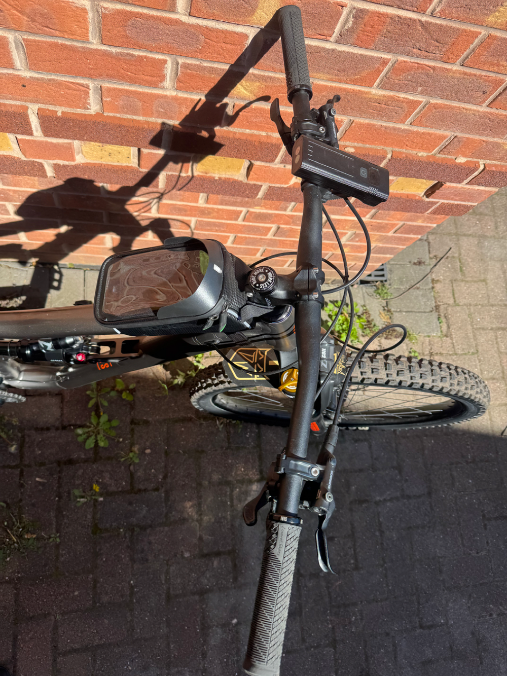 Ibis Ripmo AF Deore 2024
