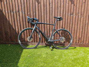 Ribble Endurance SL R Disc - Sport, Shimano 105 Di2 2024