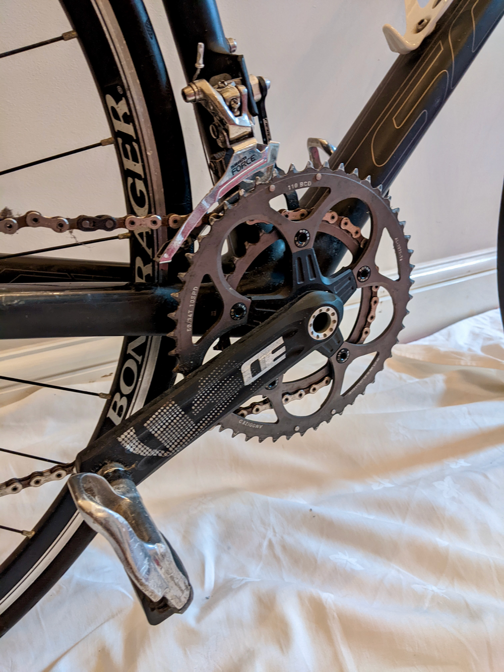 Scott Addict 20 RD 41148 2014