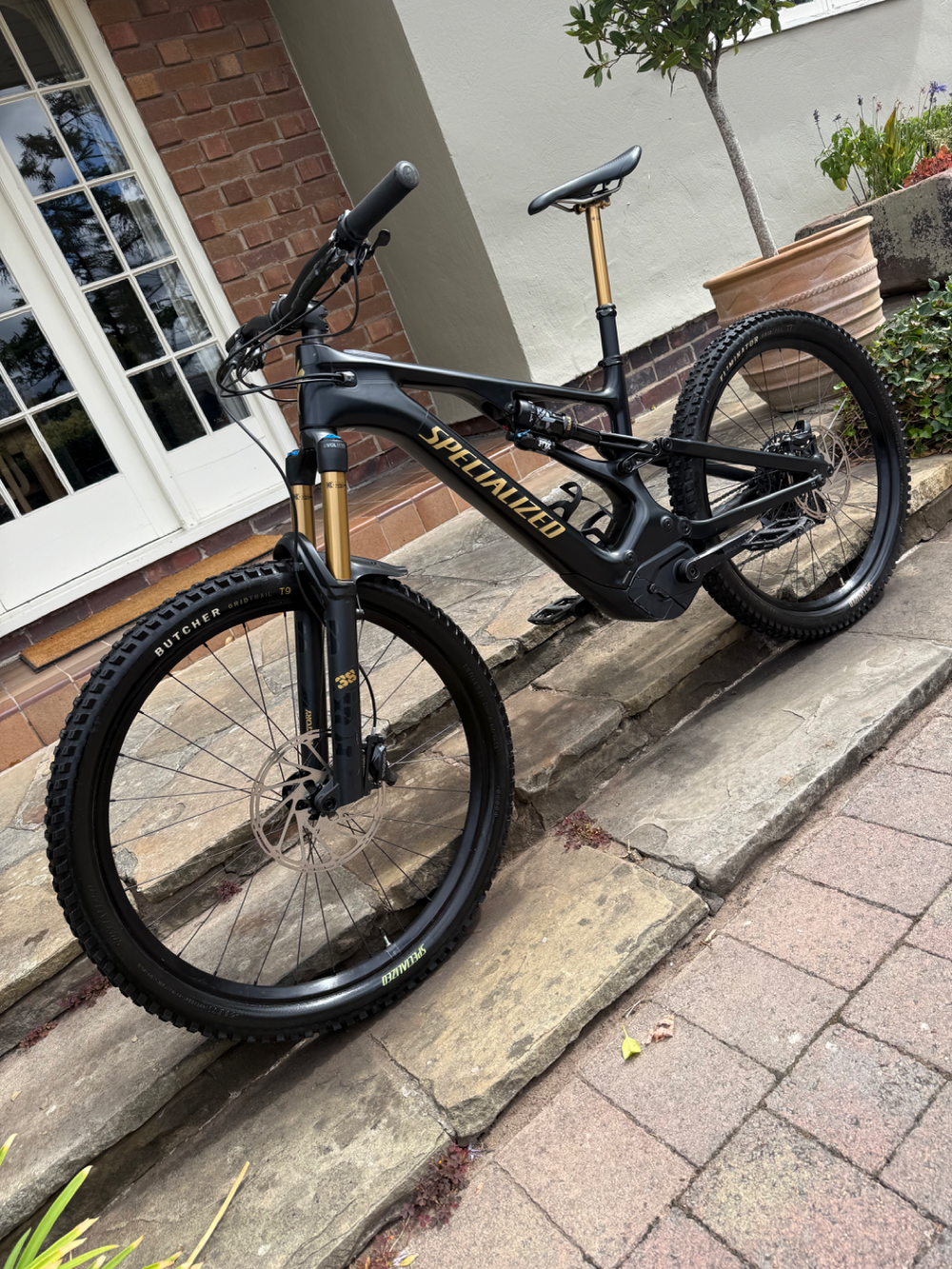 Specialized Turbo Levo Comp Carbon 29 275 2023