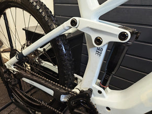 Cube Stereo 140 Hpc Race 29 2024