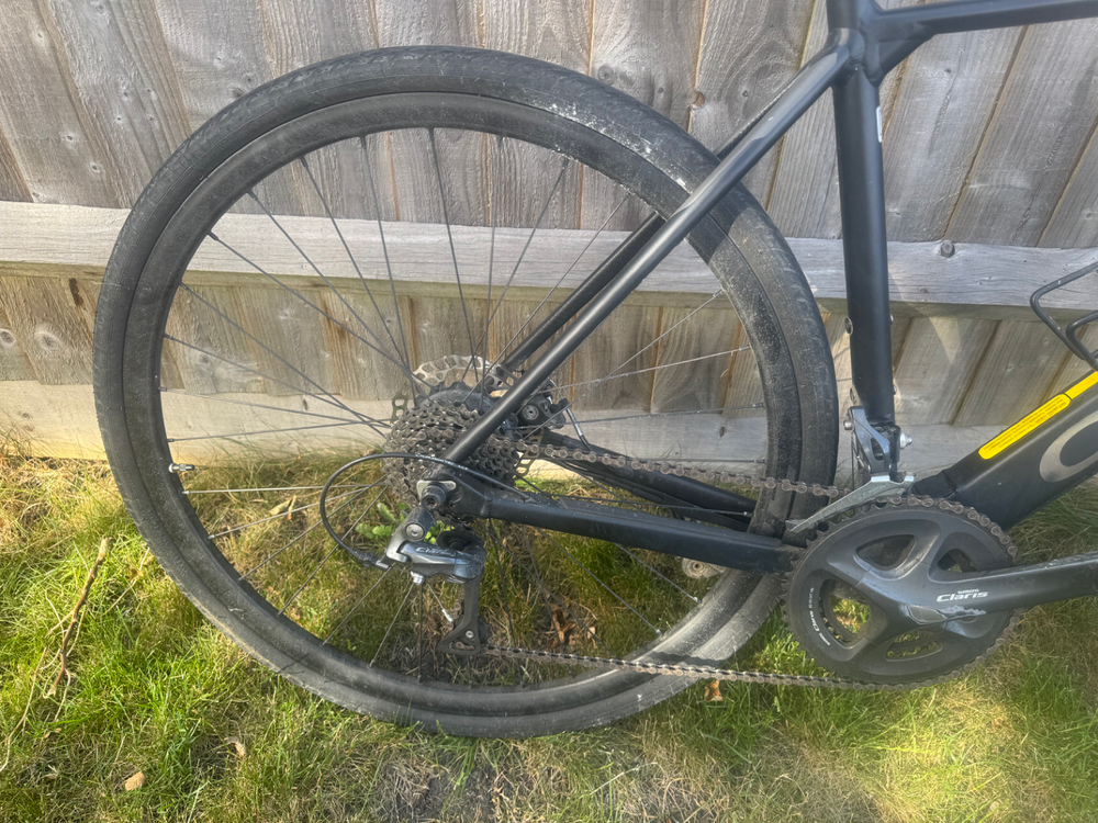 Orbea Gain D50 Claris Disc 2021