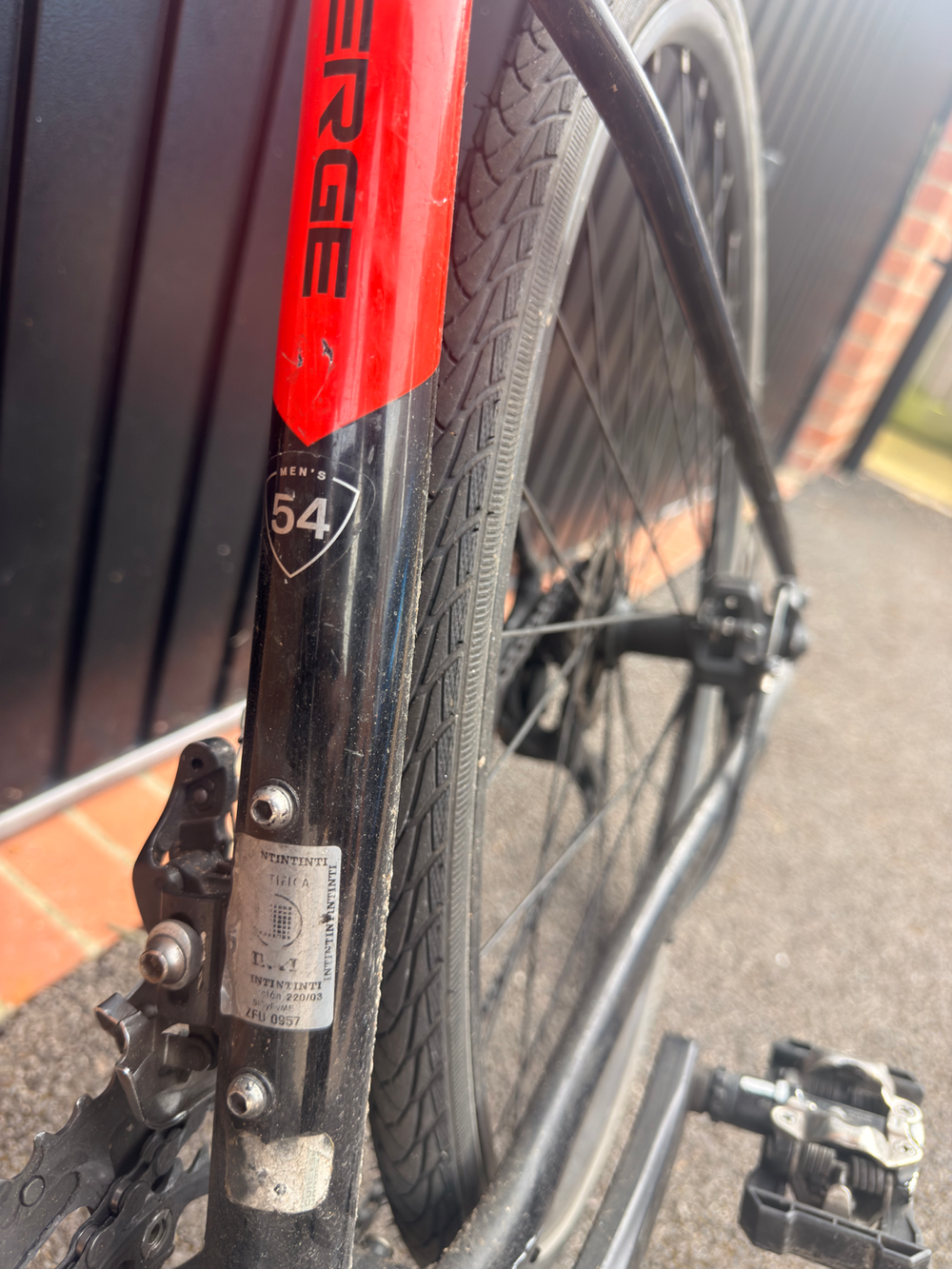 Specialized Diverge 4 Sport 2026