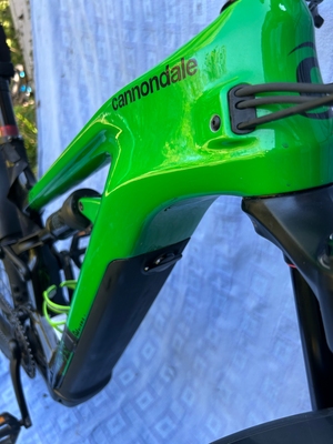 Cannondale Moterra 3 29er 2021
