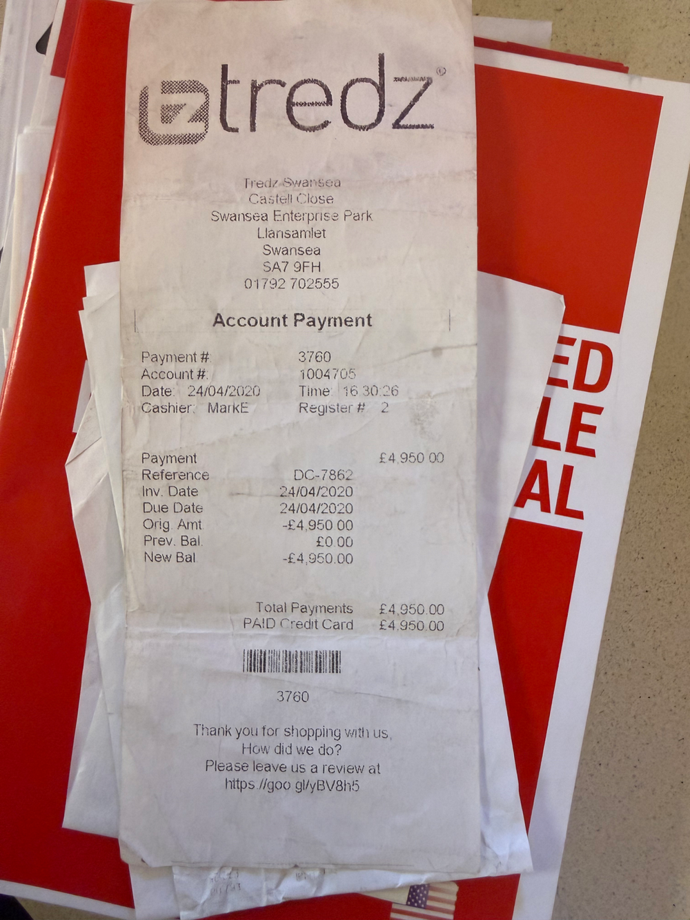 Specialized Creo SL Comp Carbon 2020