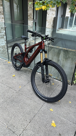 Specialized Turbo Levo 3 Pro Carbon 2024