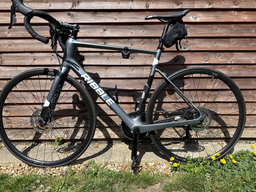 Ribble R872 Disc - Shimano 105 2022