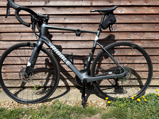 Ribble R872 Disc - Shimano 105 2022