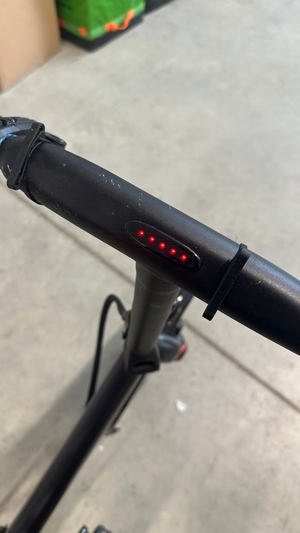 Gocycle GX Folding Electric 2022