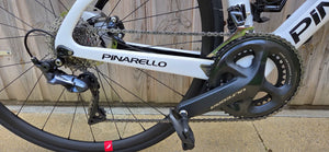 Pinarello Prince Ticr Ultegra Disc 2022