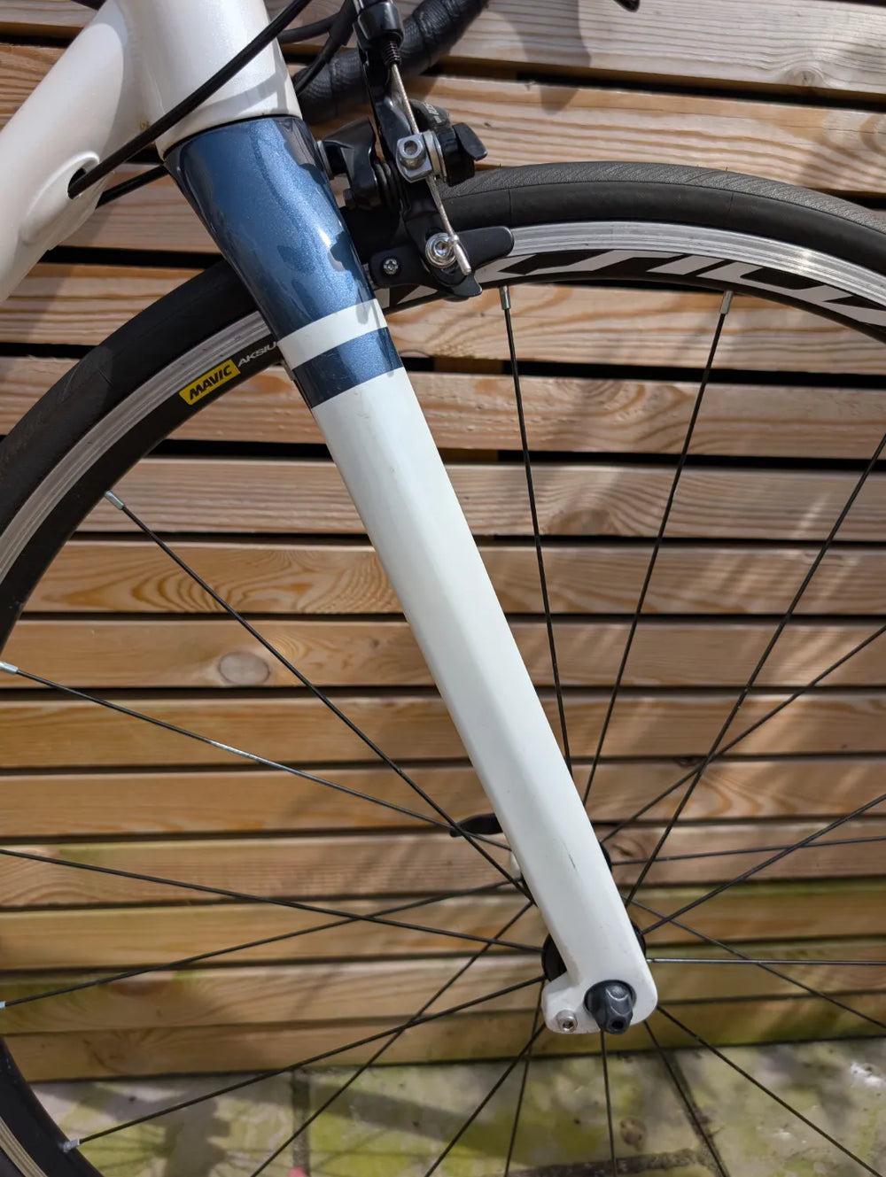 Ribble Endurance 725 - Sport, Shimano 105 2021