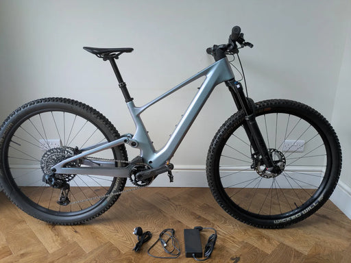 Scott Lumen eRIDE 900 2024