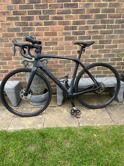 Trek Domane SL 6 Gen 4 2023