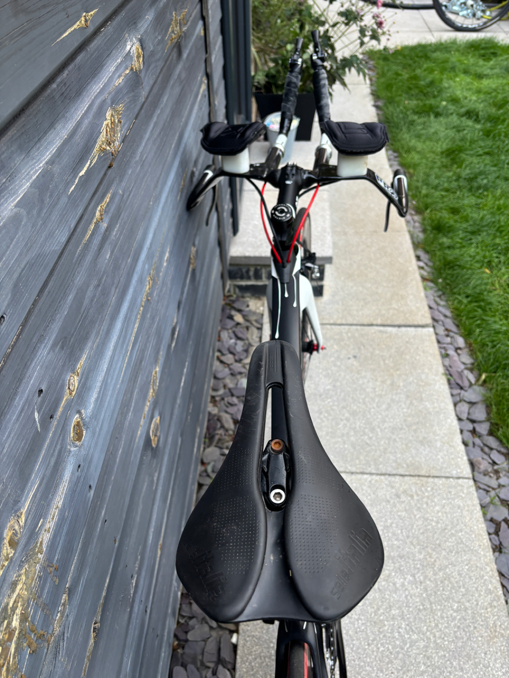 Cannondale Slice Ultegra 2017
