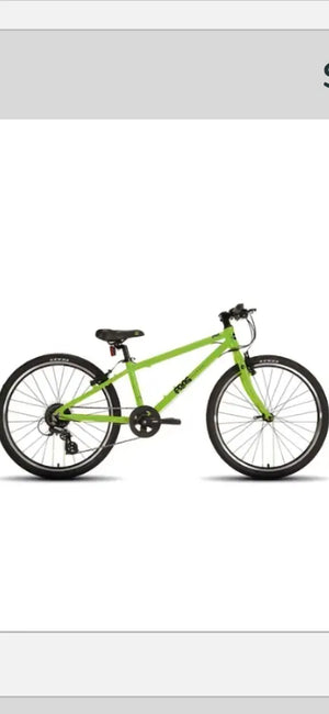 Frog MTB 62 2023