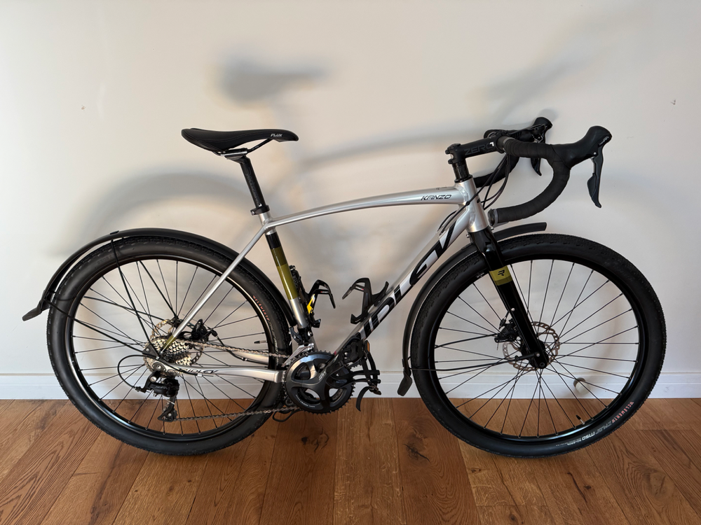 Ridley Kanzo 2021