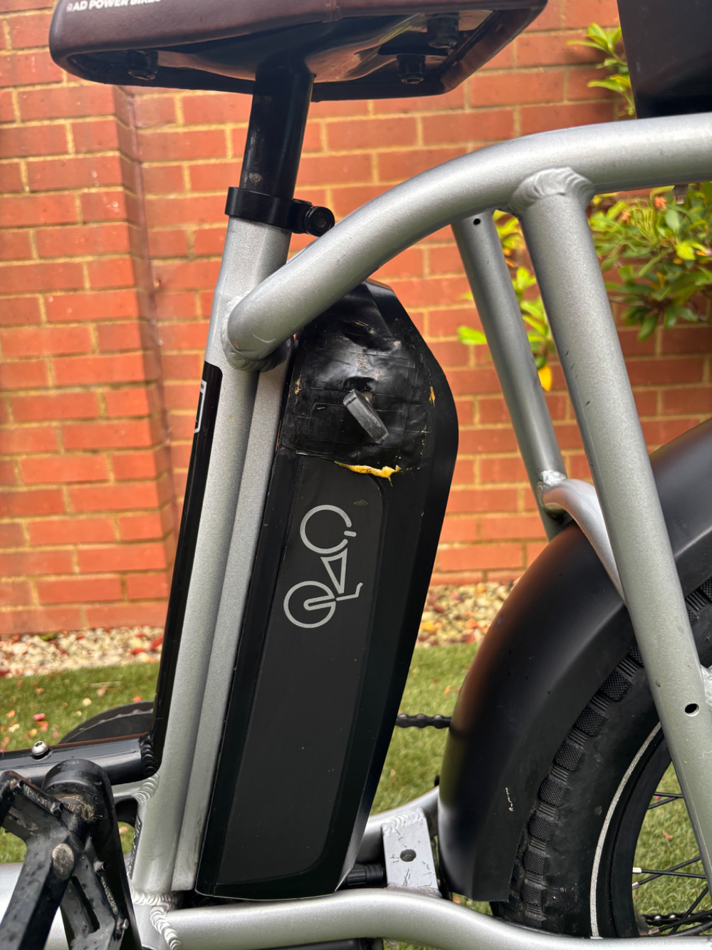 Rad Power Bikes RadRunner Plus 2020