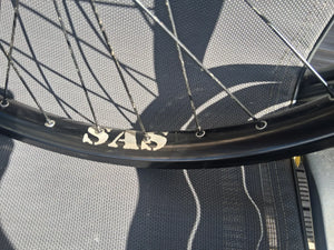DMR Drone Reptoid Single Speed 2011