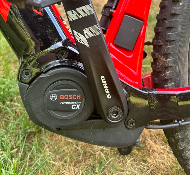 Trek Powerfly 5 2020
