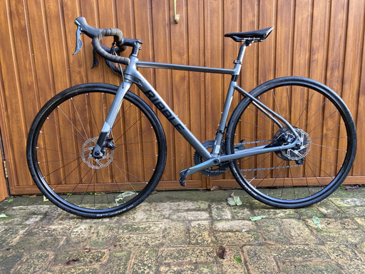 Ribble Endurance AL Disc - Sport, Shimano Tiagra 2024