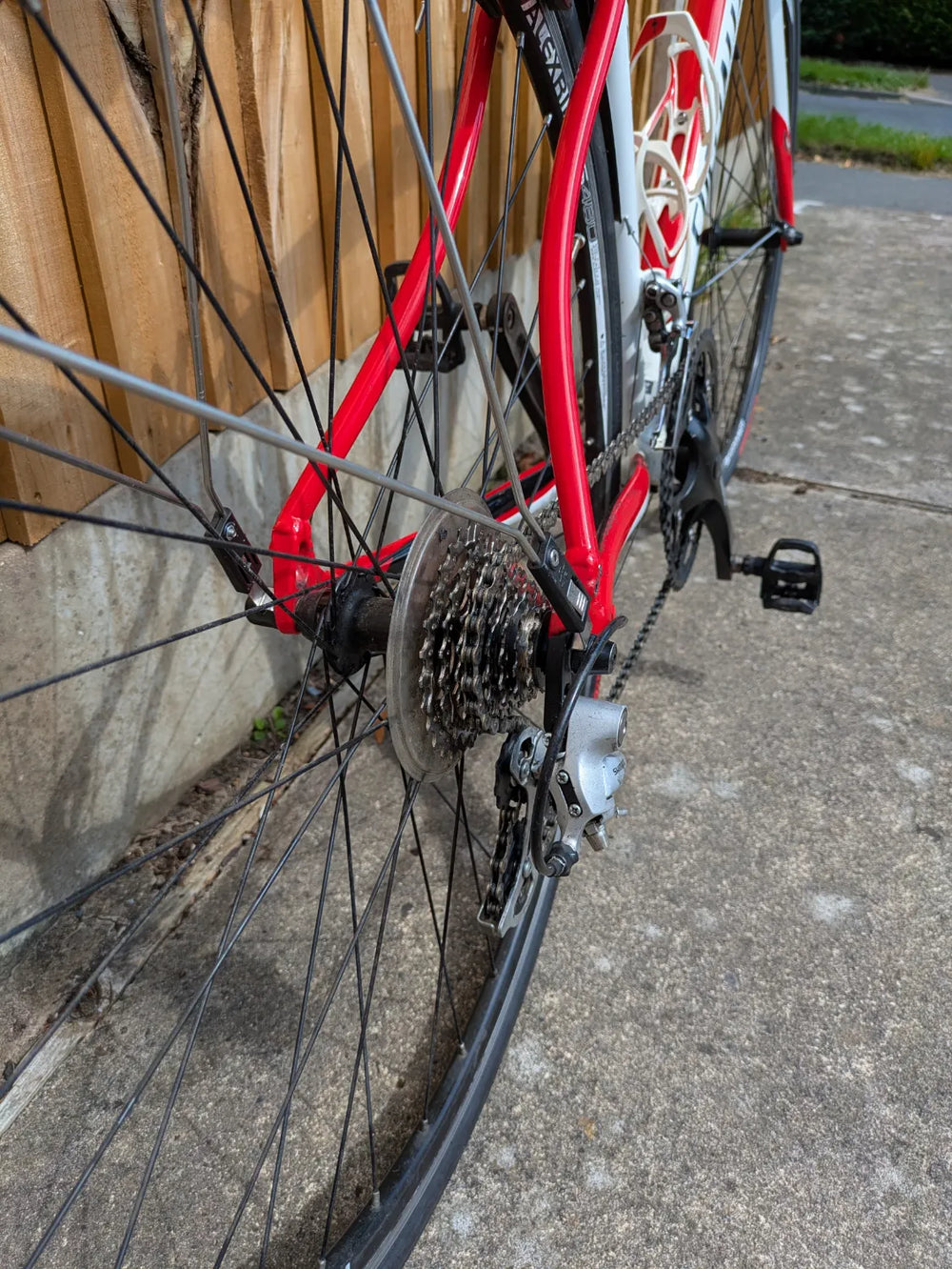 Trek Dual Sport 1 2020