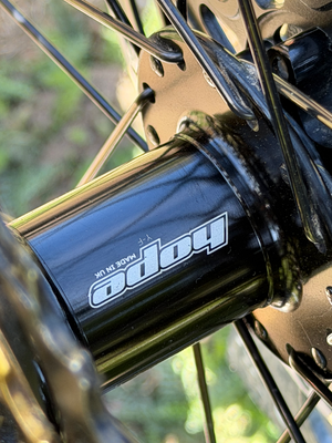 Whyte 909 V3 2021