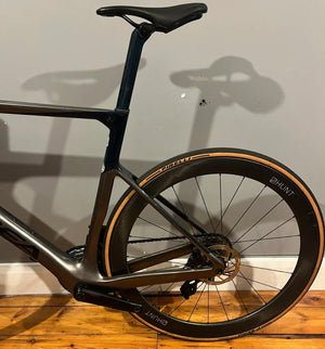 Orbea Orca M11eltd Pwr 2022