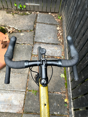 Cannondale Topstone 2 GRX - 2x 2023